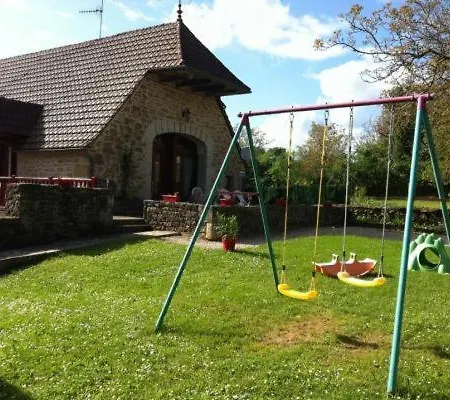 Villa La Grange Bio (Lot)