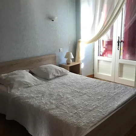 Villa La Grange Bio (Lot)