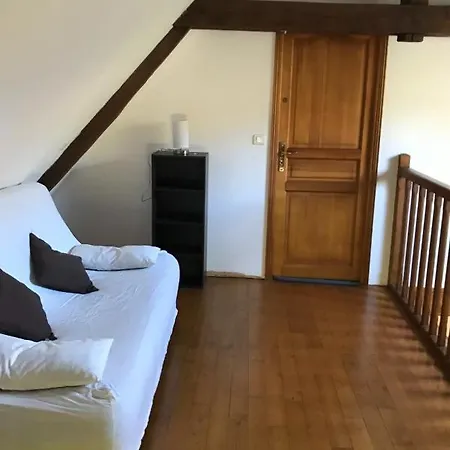 Villa La Grange