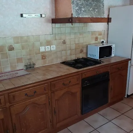 La Grange Villa Bio (Lot)