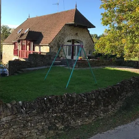 La Grange Villa *